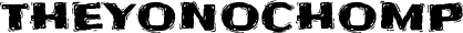 theyonochomp