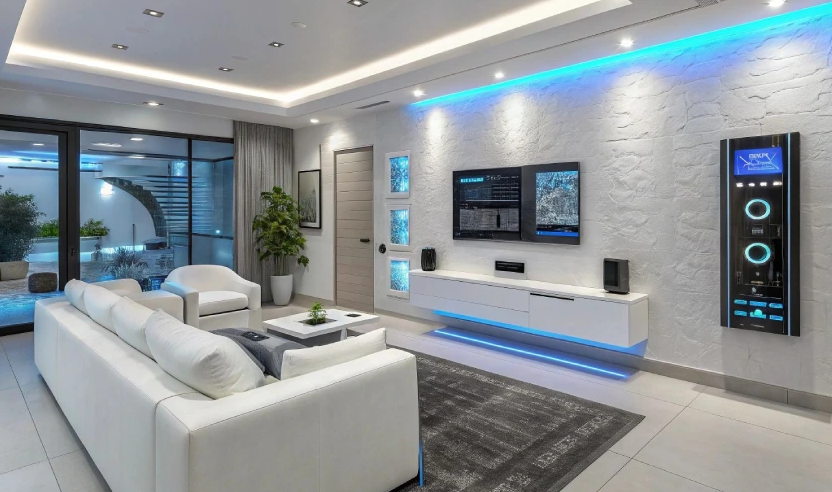 Home Improvement Center Helps You Design Smart Interiors