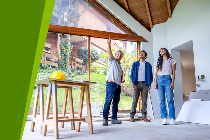 Home Improvement Center Helps You Plan Better Homes