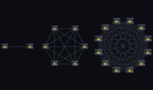 How Network Effects Increase Crypto Value