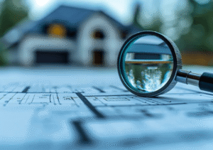 The Invisible Blueprint: Mastering Premium Property Diagnostics with Homecheck