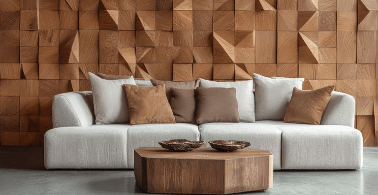 5 Creative Ways to Use MDF Board in Modern Interior Fit-Outs