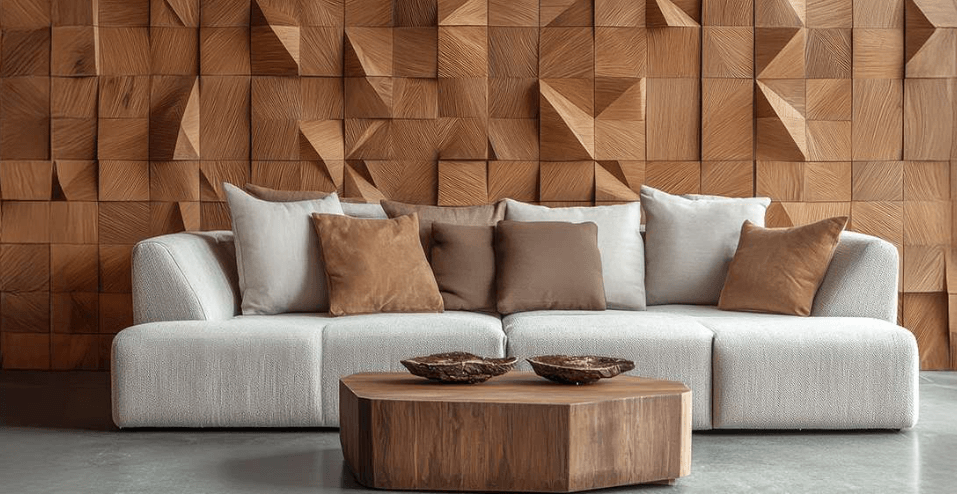 5 Creative Ways to Use MDF Board in Modern Interior Fit-Outs