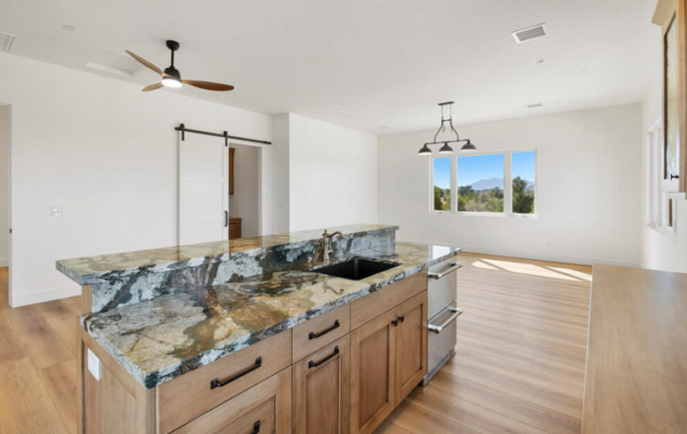 How to Choose a Custom Home Builder inPrescott, AZ