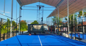 7 Key Considerations for Padel Court Construction in Portland Maine