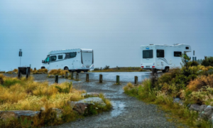Comparing Motorhome Brands Without Getting Overwhelmed