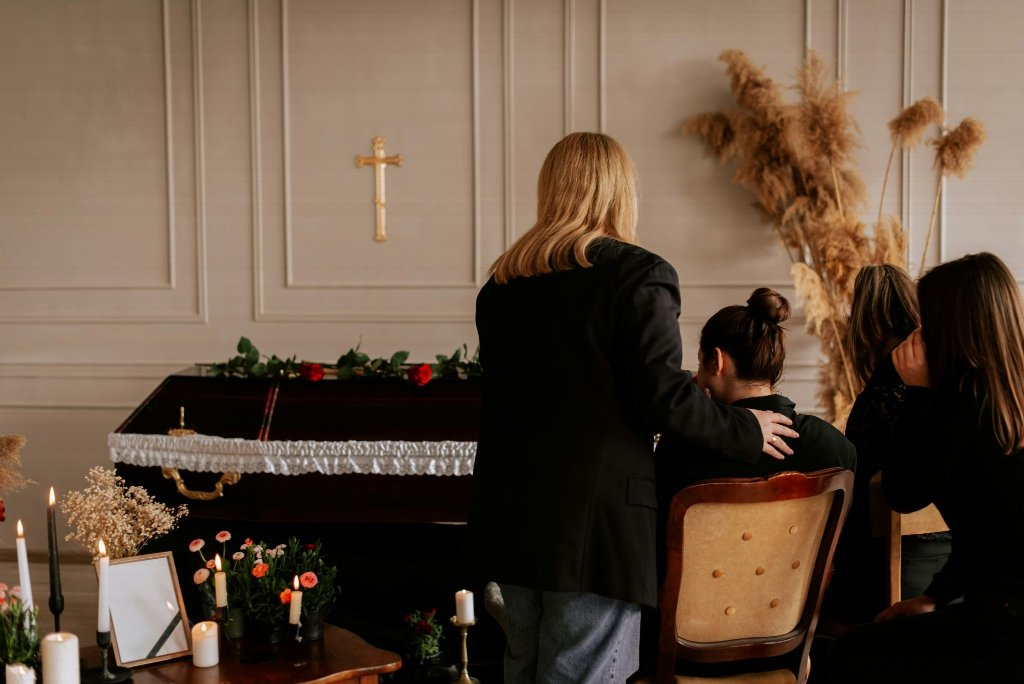 What a Chapel-Based Farewell Actually Involves